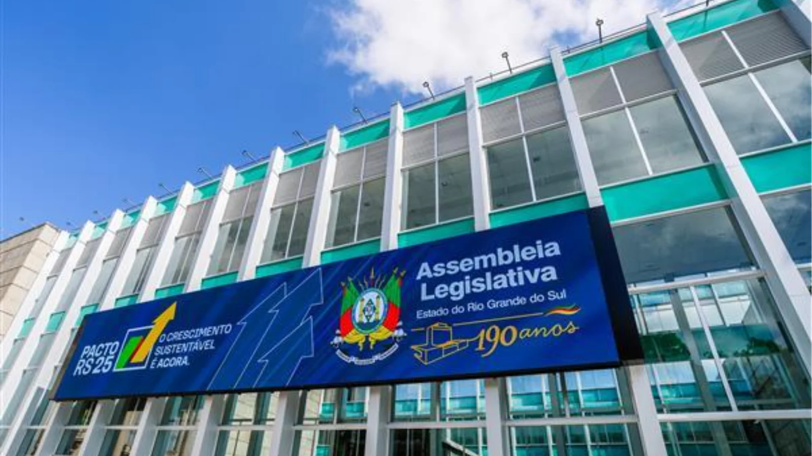 ACIC celebra 90 anos com homenagem na Assembleia Legislativa