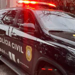 Falsa ocorrência: polícia prende idoso ao tentar um golpe no seguro em Porto Alegre