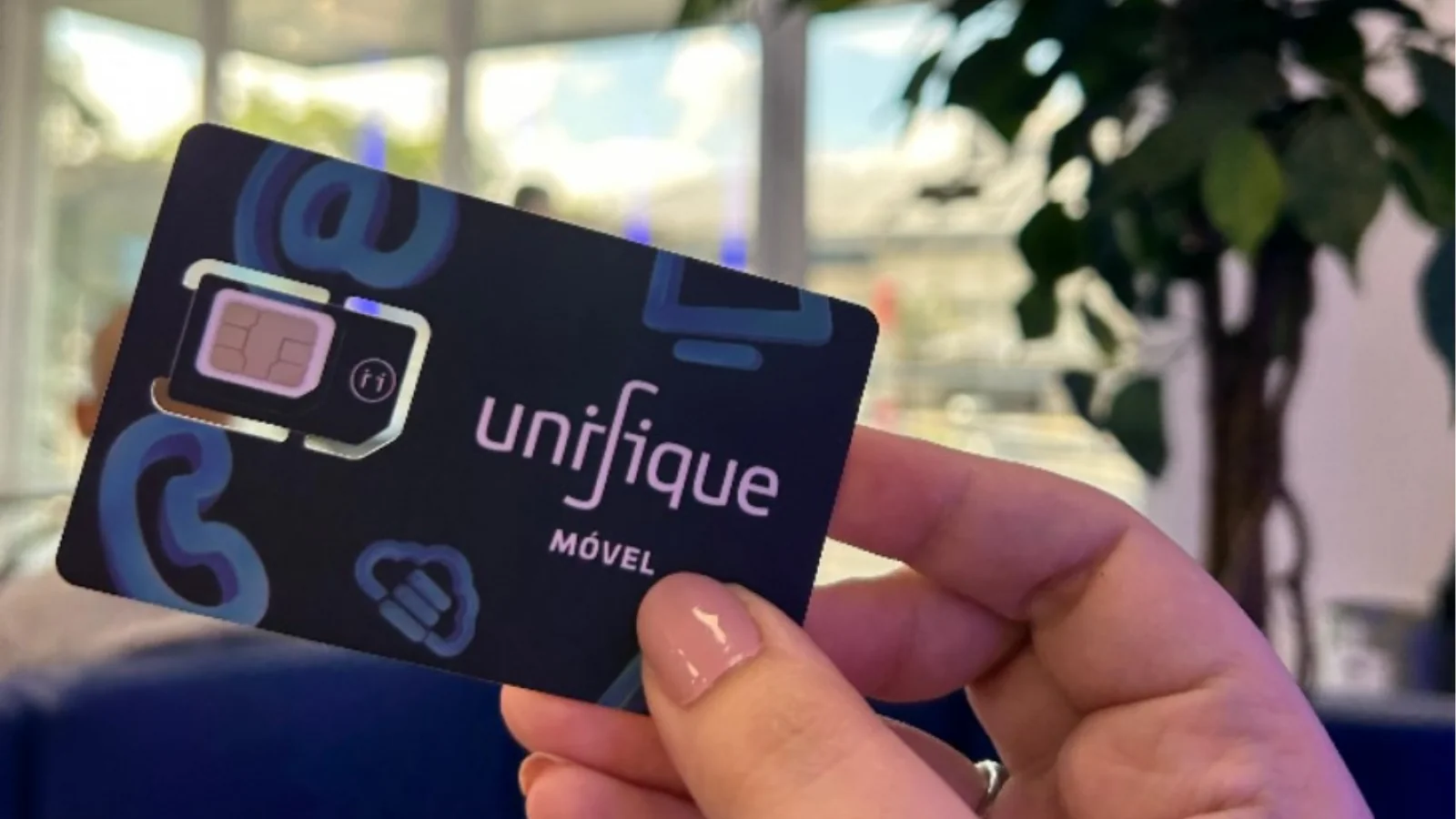 Unifique leva internet 5G para Arambaré