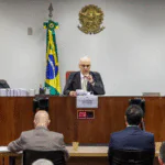 Moraes inicia interrogatório de Bolsonaro na ação da trama golpista