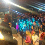 PolskaFest 2025 termina com sucesso de público em Dom Feliciano