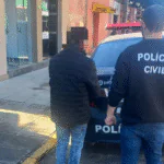 Homem condenado por estupro é preso em Tapes