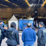 Apenados de Charqueadas recebem capacitação para atuar em empresa que produz baterias