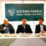 ANC destaca Fenagen em Porto Alegre com foco em genética e avanço da pecuária