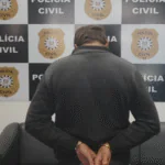 Polícia Civil prende homem por cinco tentativas de homicídio em Encruzilhada do Sul