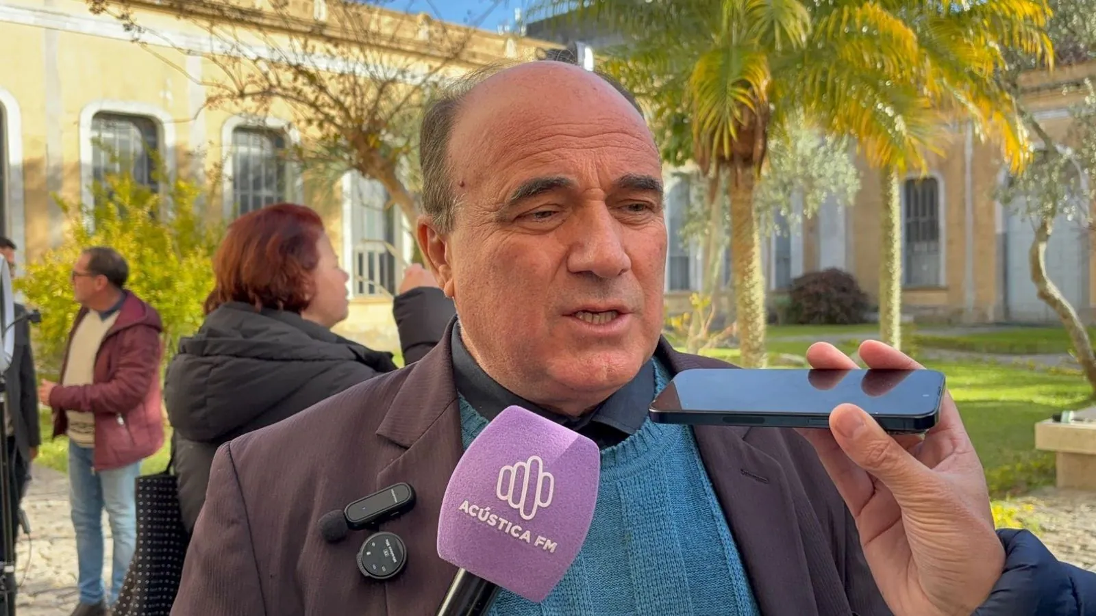 Zé Nunes aponta necessidade de projetos que desenvolvam a economia local