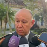 Pepe Vargas destaca pontos importantes da região sul durante evento em Rio Grande