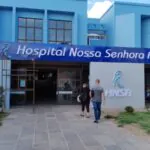 Hospital Nossa Senhora Aparecida de Camaquã divulga nota após denúncias do Simers