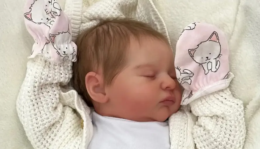 Entre o real e o emocional: o impacto dos bebês reborn na saúde mental