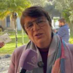 Darlene Pereira destaca importância do Fórum Democrático em Rio Grande