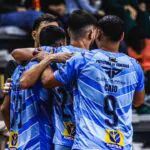 Vélez Camaquã inicia Gaúcho Série B com vitória sobre o Santa Cruz