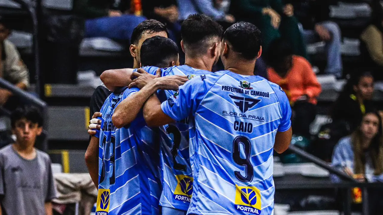 Vélez Camaquã inicia Gaúcho Série B com vitória sobre o Santa Cruz