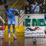 Vélez Camaquã sofre derrota e agora foca no ATLEC de Três Passos