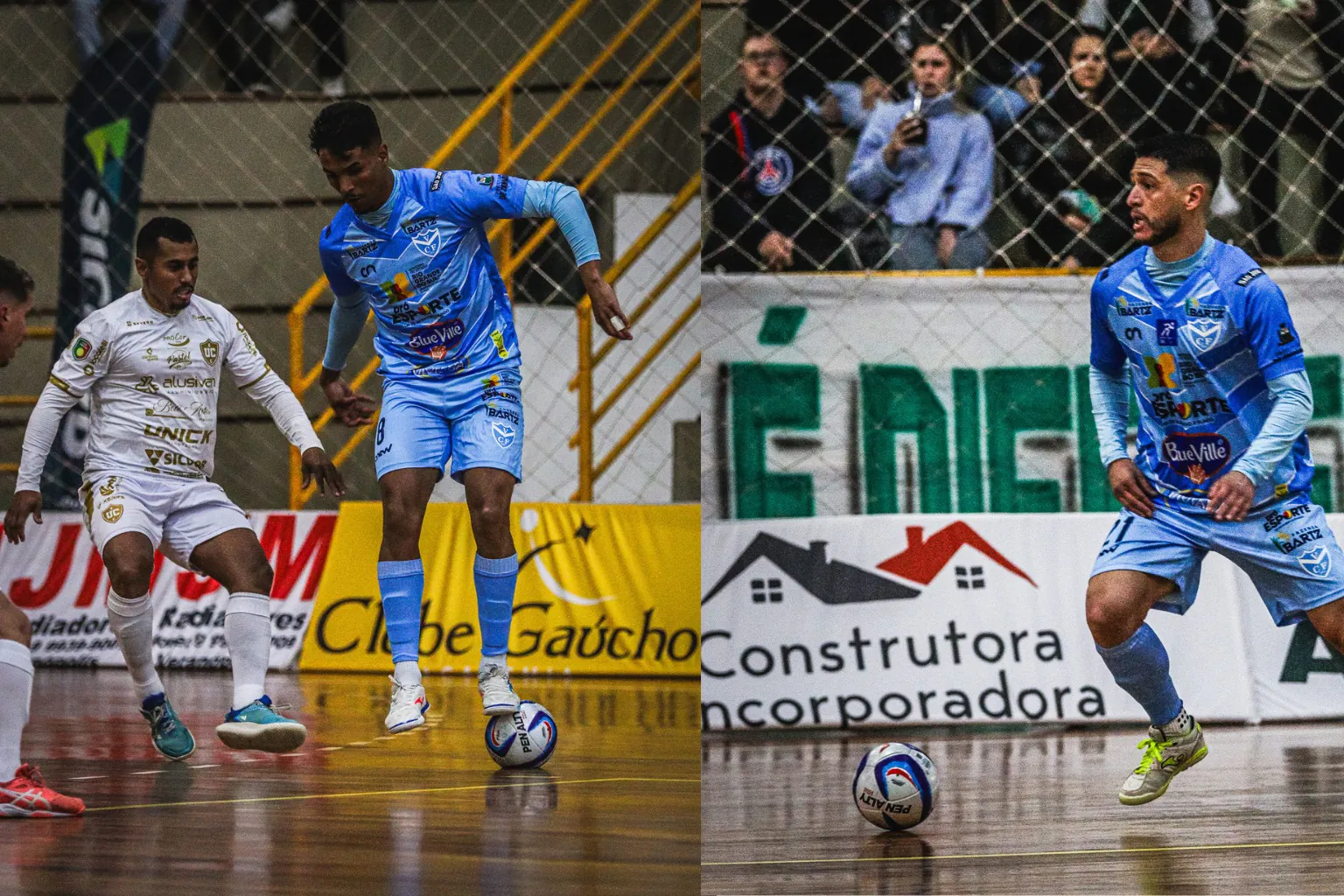 Vélez Camaquã sofre derrota e agora foca no ATLEC de Três Passos