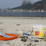 Dia Mundial do Meio Ambiente alerta para urgência do fim da poluição plástica