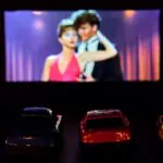 Hoje na história – 06 de junho – Primeiro cinema drive-in é inaugurado