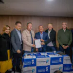 Ex-ministro Onyx Lorenzoni oficializa filiação ao Progressistas RS