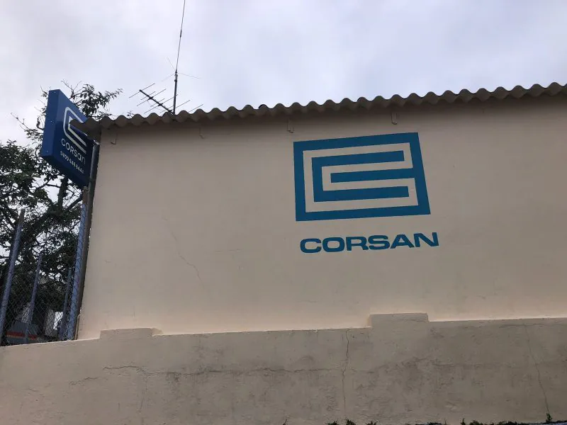 Corsan incentiva regularização de clientes inativos da Costa Doce