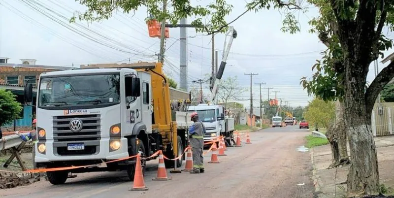 Audiência pública sobre problemas no fornecimento de energia elétrica é realizada em Camaquã