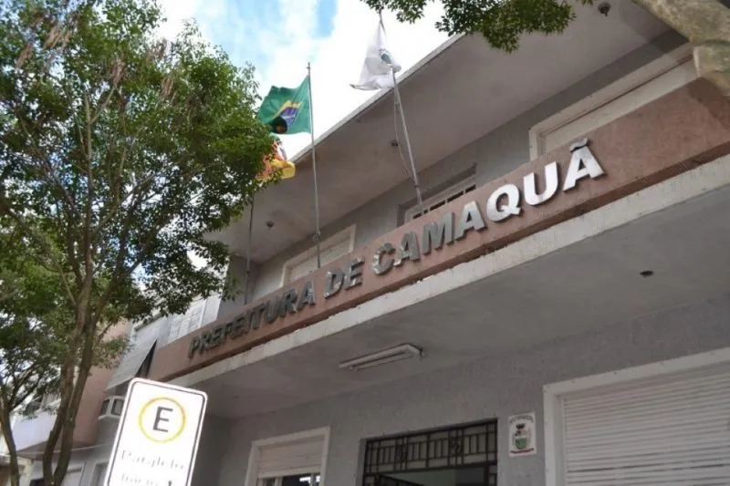 Prefeitura de Camaquã abre concurso público com 44 vagas em diversos cargos