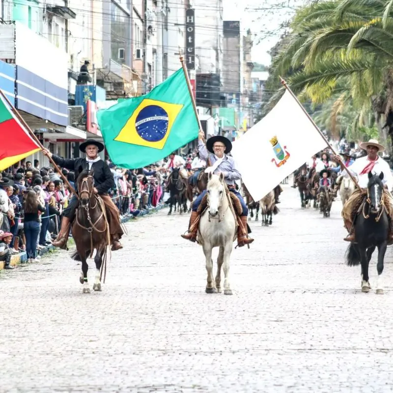 Foto: Prefeitura de Bagé | Divulgação