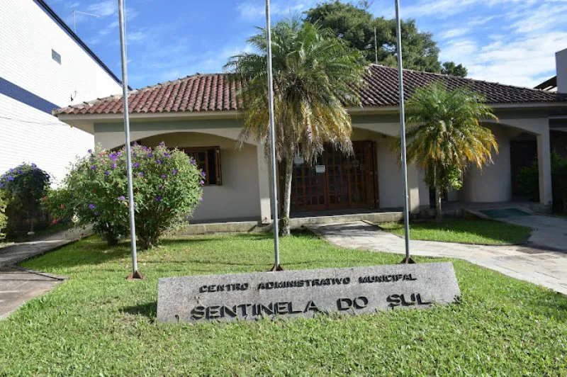 Prefeitura de Sentinela do Sul