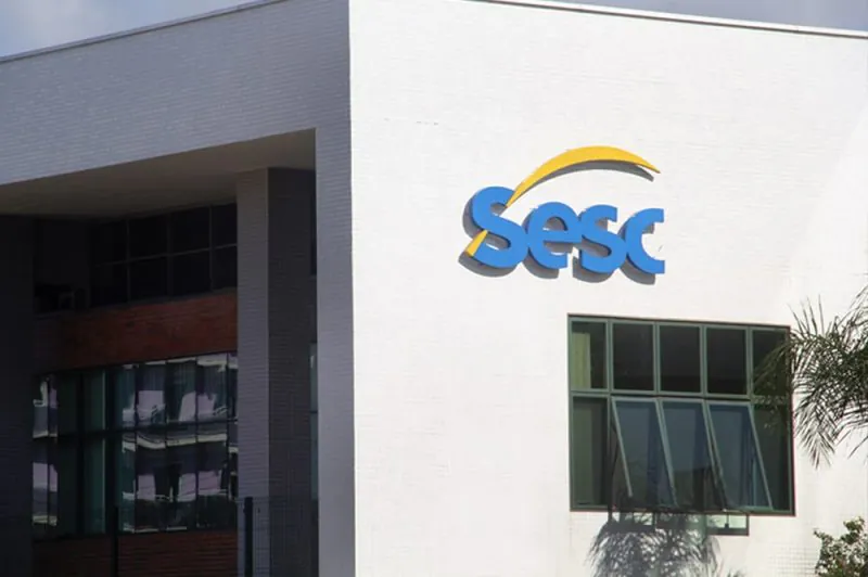 Sesc Camaquã