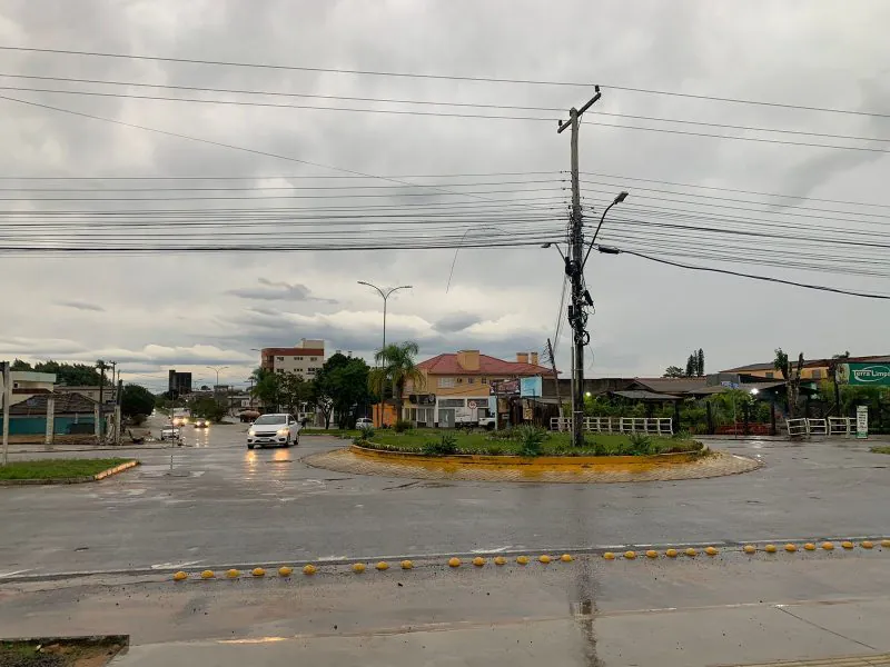 Previsão do tempo para quinta-feira (28): abafamento segue na Costa Doce