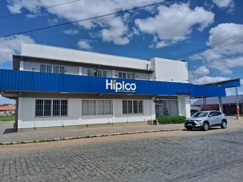 Hípico Supermercado