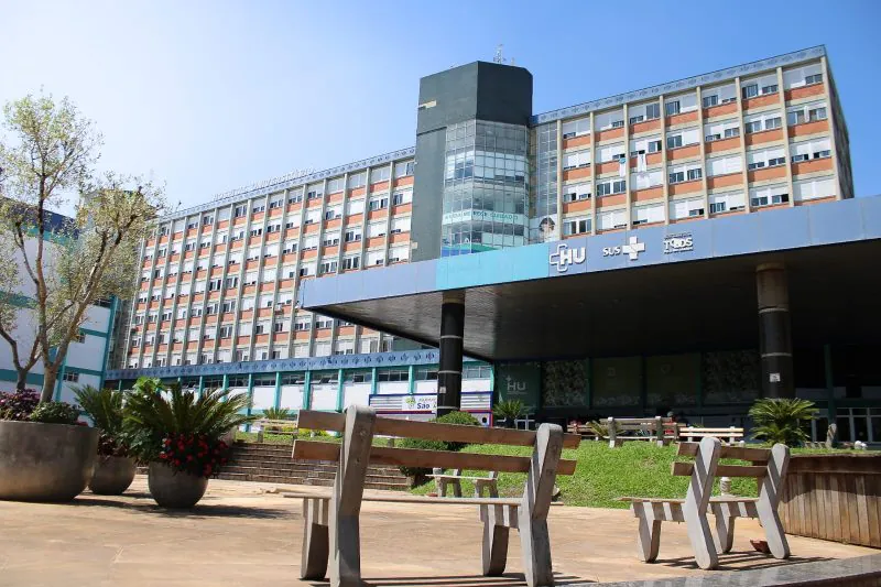 Hospital de Canoas