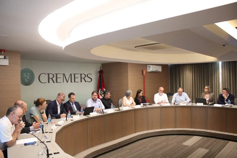 Cremers reúne instituições para debater a situação do atendimento em saúde de Canoas