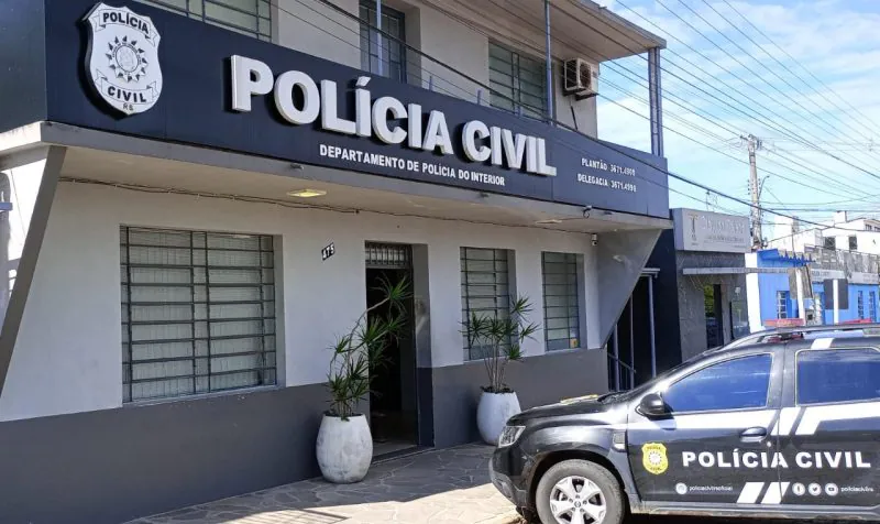 Polícia Civil