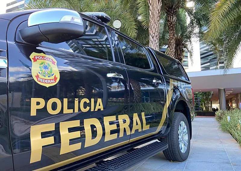 Polícia Federal investiga suposto envolvimento de jogador com manipulação em aposta