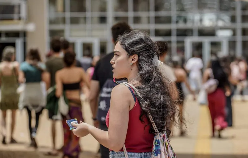 Saiba quais documentos são aceitos para participar do Enem em novembro